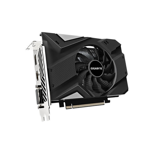 Gigabyte GTX 1650 D6 OC 4GB Graphics Card